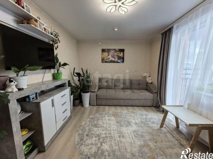 2-комн квартира ул Емельяна Ярославского, 57,  д. 57