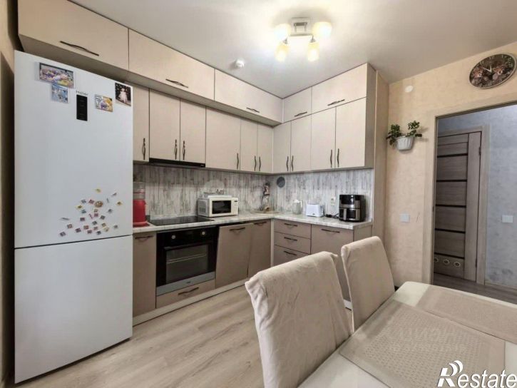 2-комн квартира ул Емельяна Ярославского, 57,  д. 57