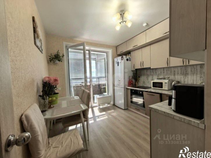 2-комн квартира ул Емельяна Ярославского, 57,  д. 57