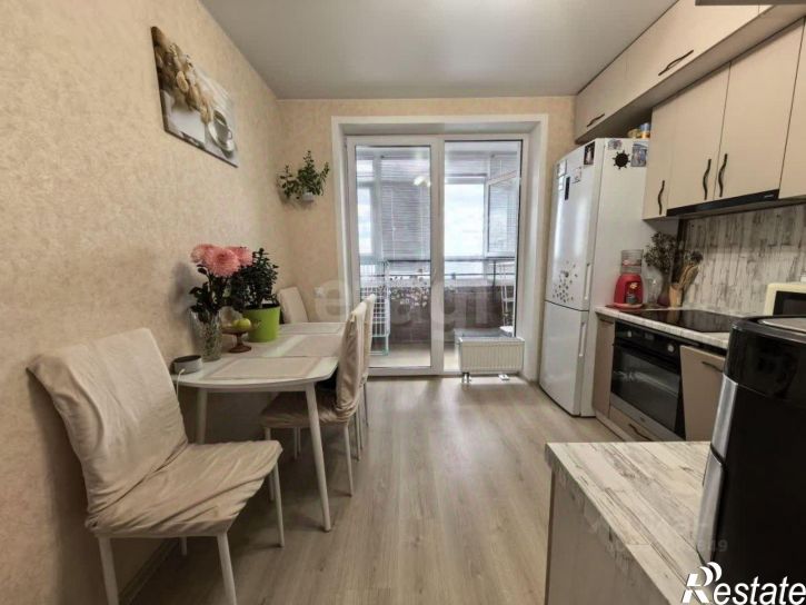 2-комн квартира ул Емельяна Ярославского, 57,  д. 57