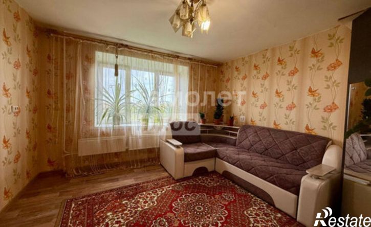 2-комн квартира ул Памирская, 28,  д. 28