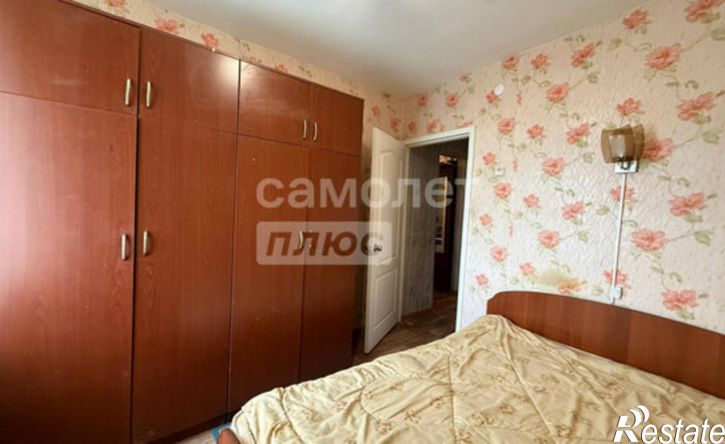 2-комн квартира ул Памирская, 28,  д. 28