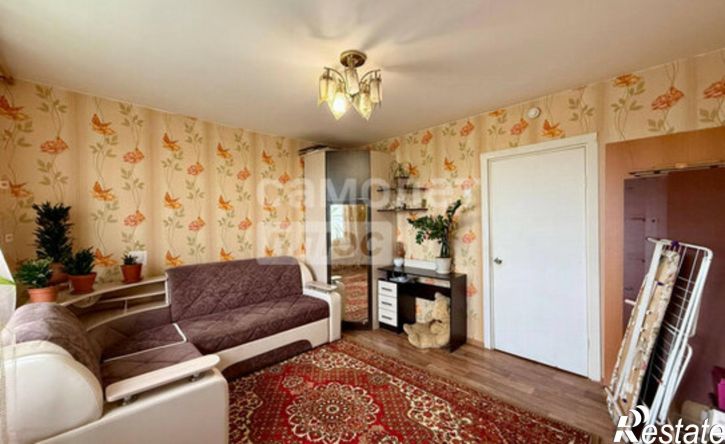 2-комн квартира ул Памирская, 28,  д. 28