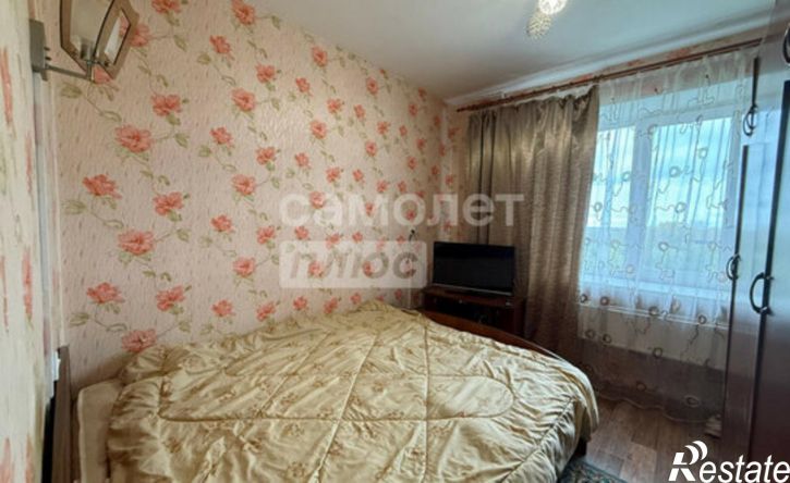 2-комн квартира ул Памирская, 28,  д. 28