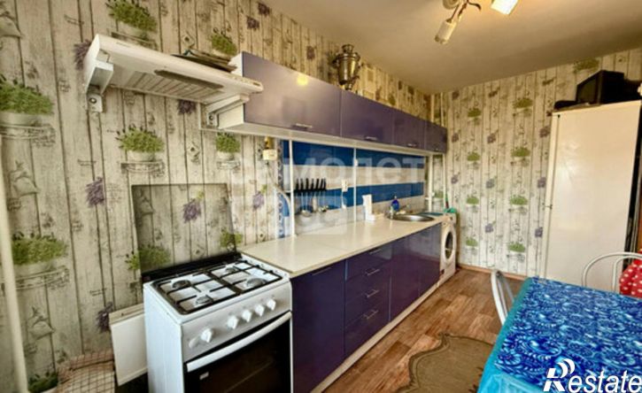 2-комн квартира ул Памирская, 28,  д. 28