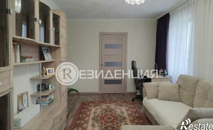 3-комн квартира ул Холмогорская, 2а,  д. 2а