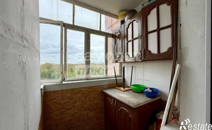 2-комн квартира ул Памирская, 28,  д. 28