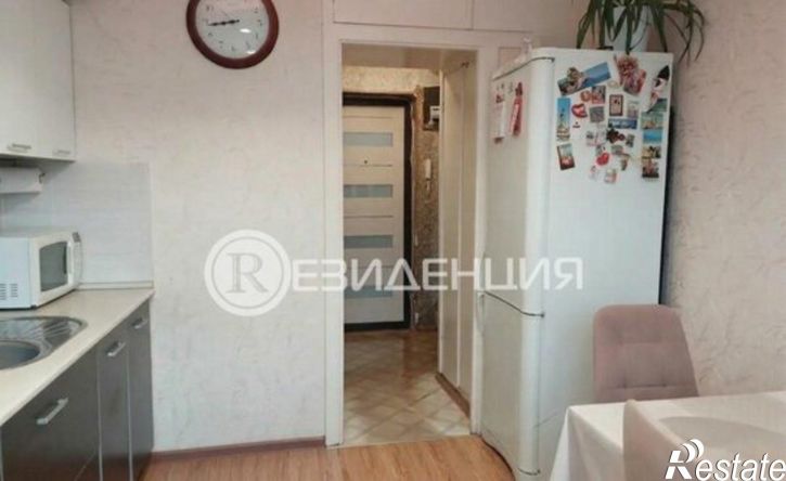 3-комн квартира ул Холмогорская, 2а,  д. 2а