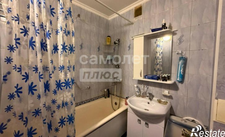2-комн квартира ул Памирская, 28,  д. 28