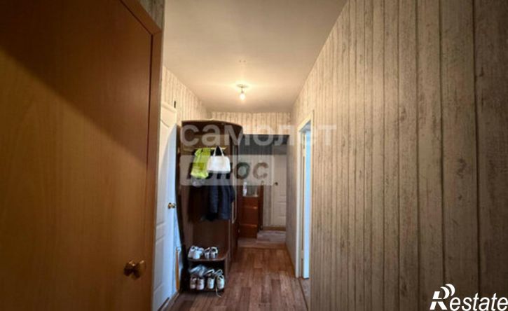 2-комн квартира ул Памирская, 28,  д. 28