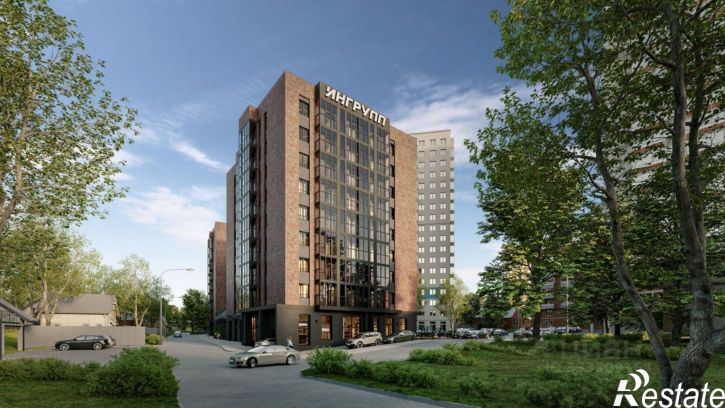 Гараж/парковка Пермь, ул Самолетная, 6