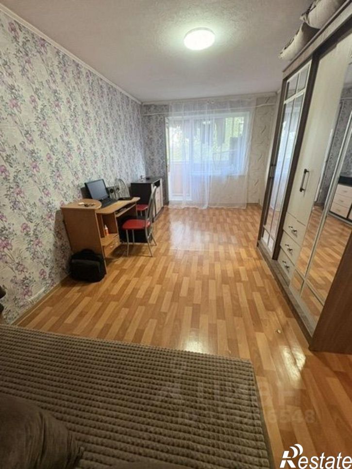 1-комн квартира Пермь городской округ, Пермь
