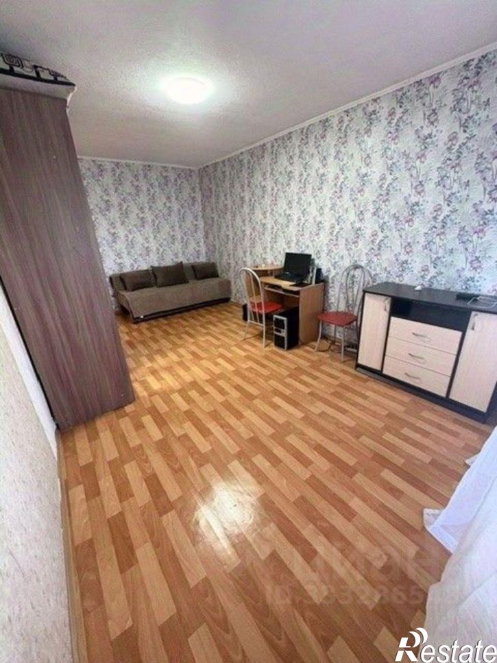 1-комн квартира Пермь городской округ, Пермь