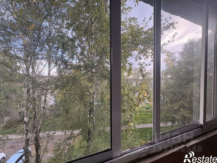 1-комн квартира Пермь городской округ, Пермь