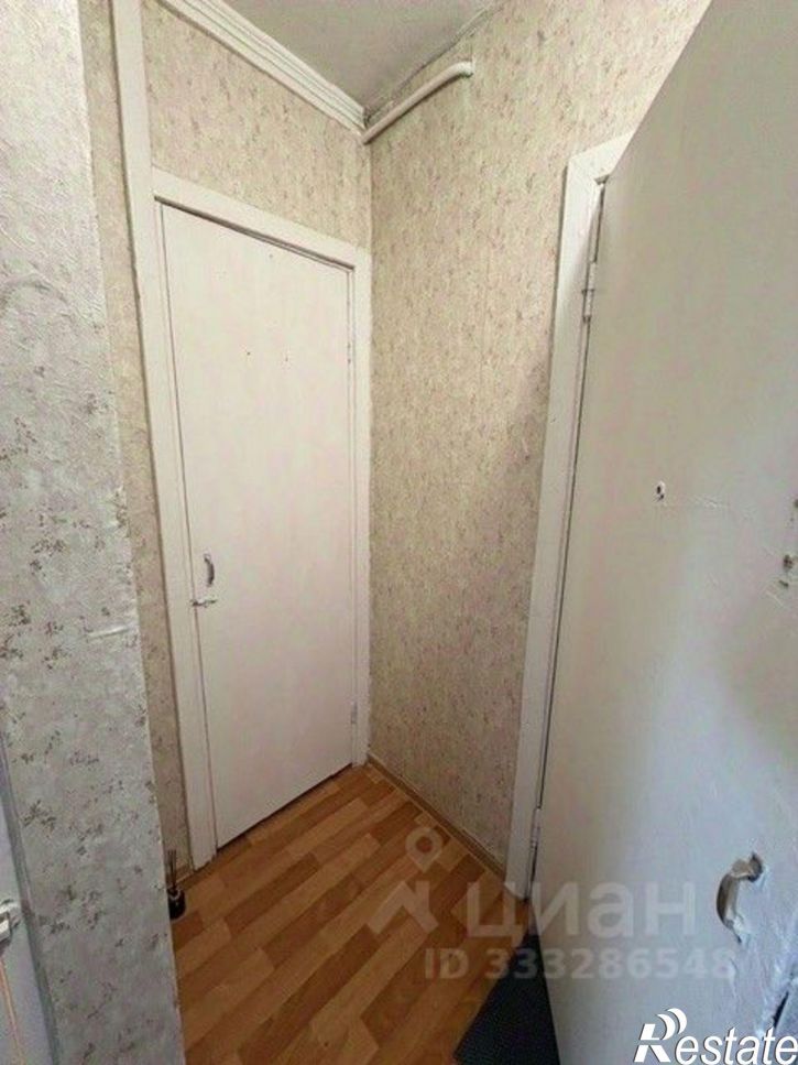 1-комн квартира Пермь городской округ, Пермь