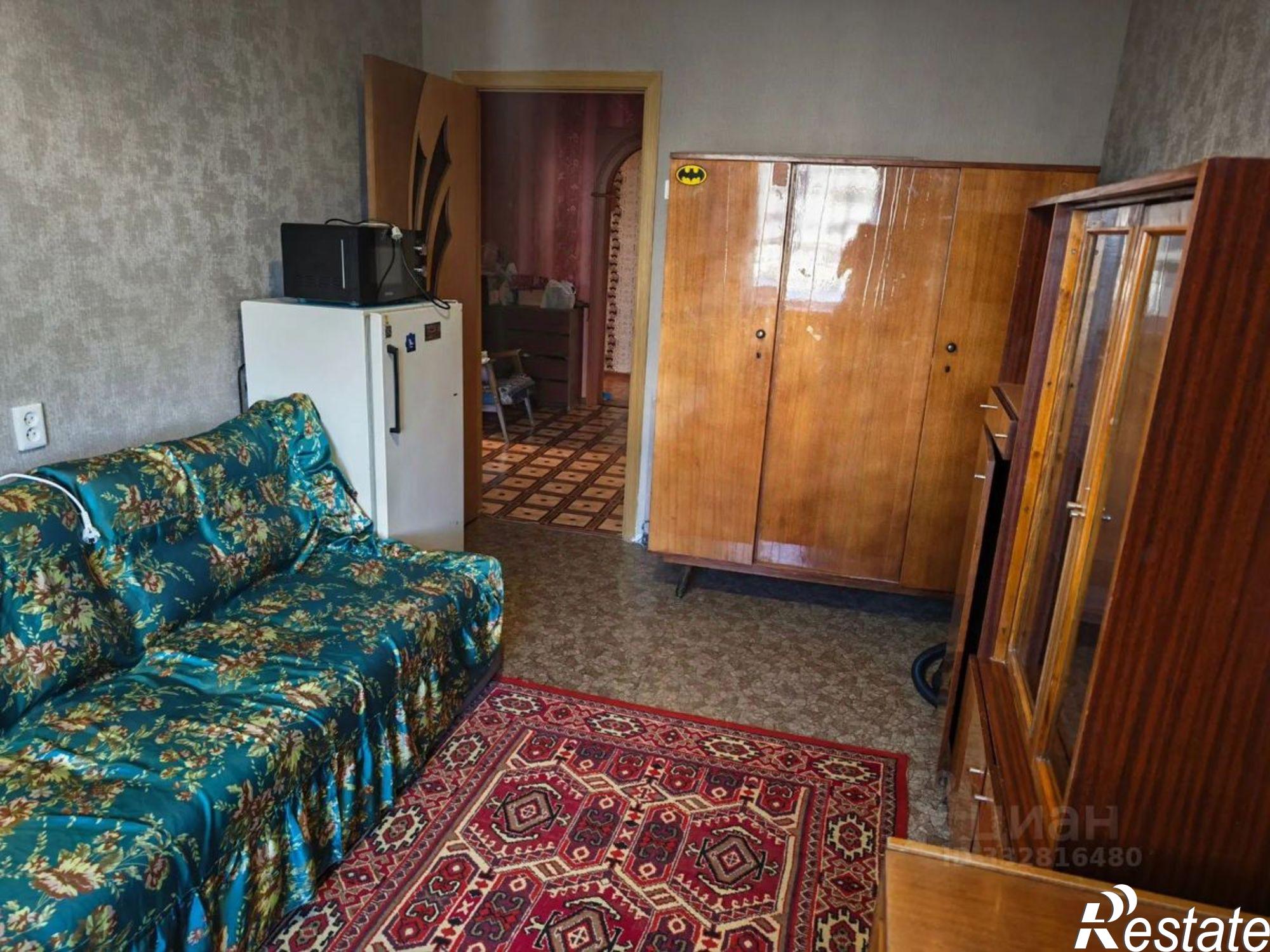 Сдать комнату за 12 000 рублей на ул Елькина, 7