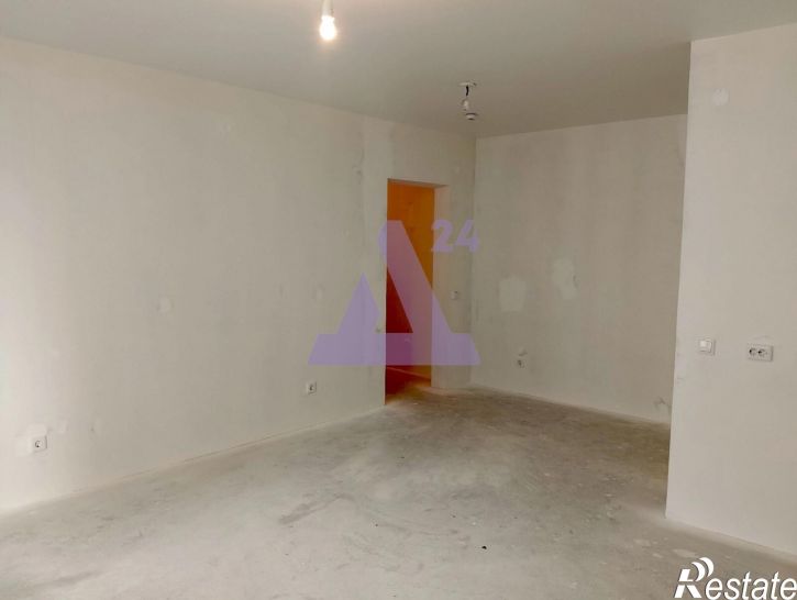1-комн квартира улица Гашкова, дом 53, корпус 2