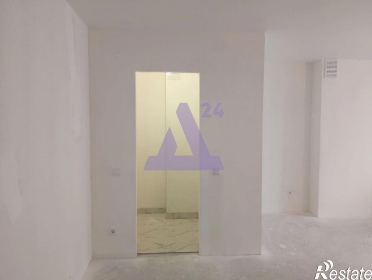 1-комн квартира улица Гашкова, дом 53, корпус 2