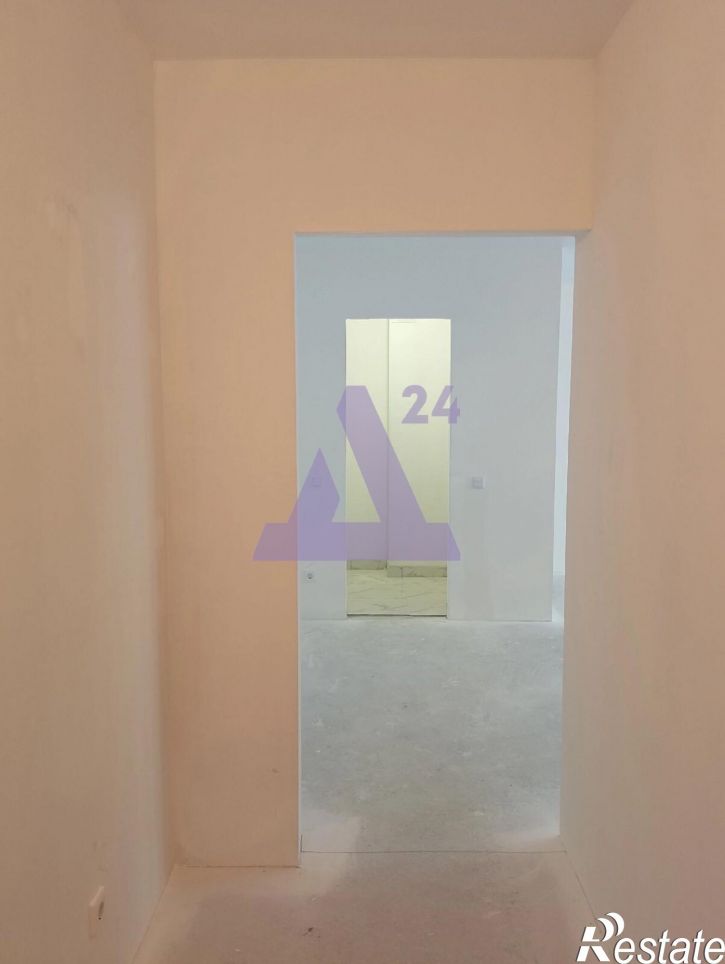 1-комн квартира улица Гашкова, дом 53, корпус 2