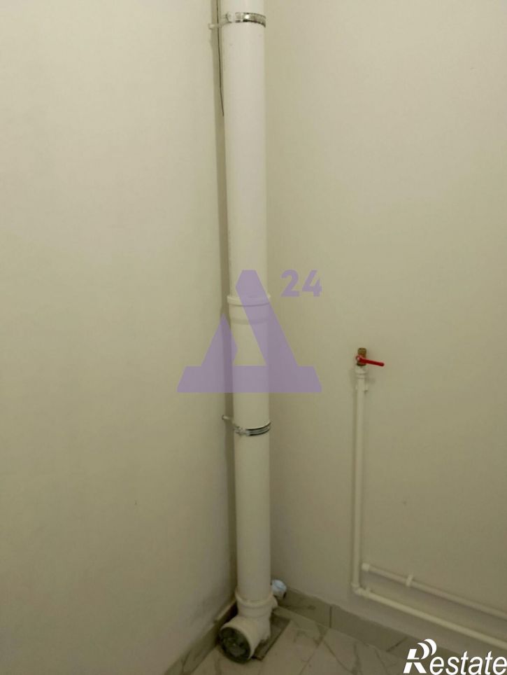 1-комн квартира улица Гашкова, дом 53, корпус 2