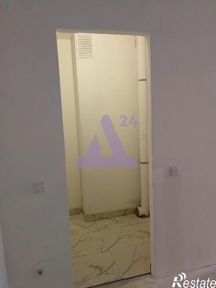 1-комн квартира улица Гашкова, дом 53, корпус 2
