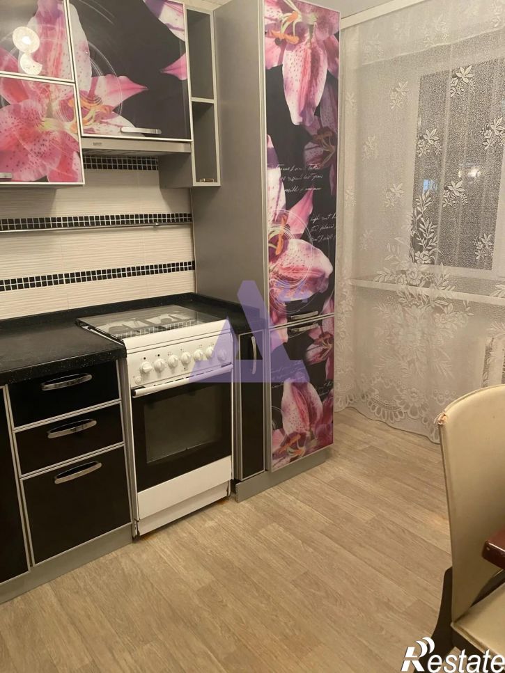2-комн квартира улица Мира, дом 126А