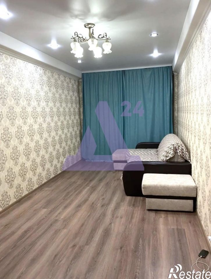 2-комн квартира улица Гатчинская, дом 18