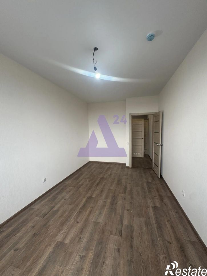 2-комн квартира шоссе Космонавтов, дом 309А, корпус 1