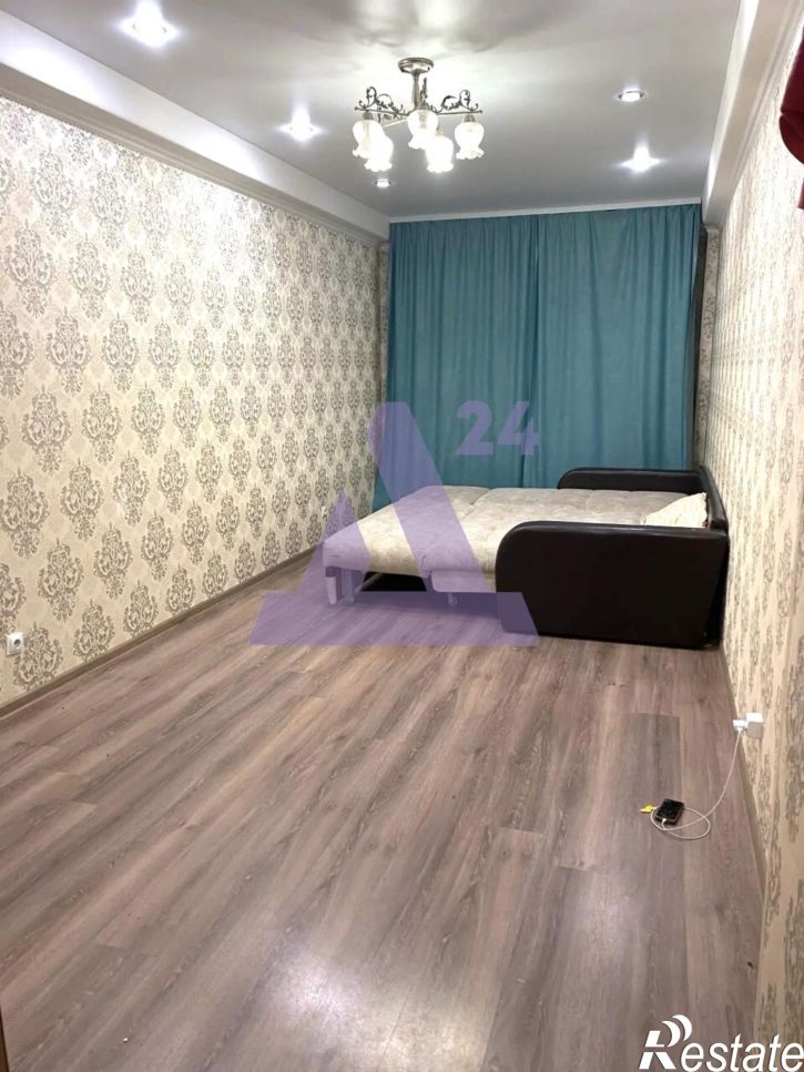 2-комн квартира улица Гатчинская, дом 18