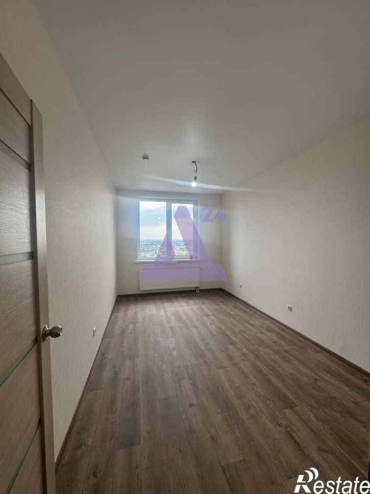 2-комн квартира шоссе Космонавтов, дом 309А, корпус 1