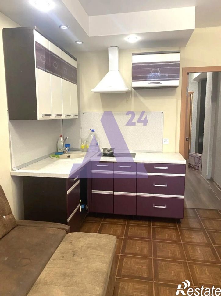 2-комн квартира улица Гатчинская, дом 18