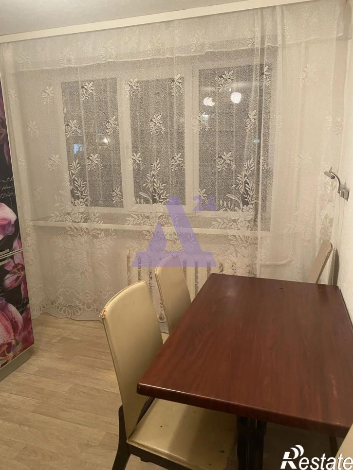 2-комн квартира улица Мира, дом 126А