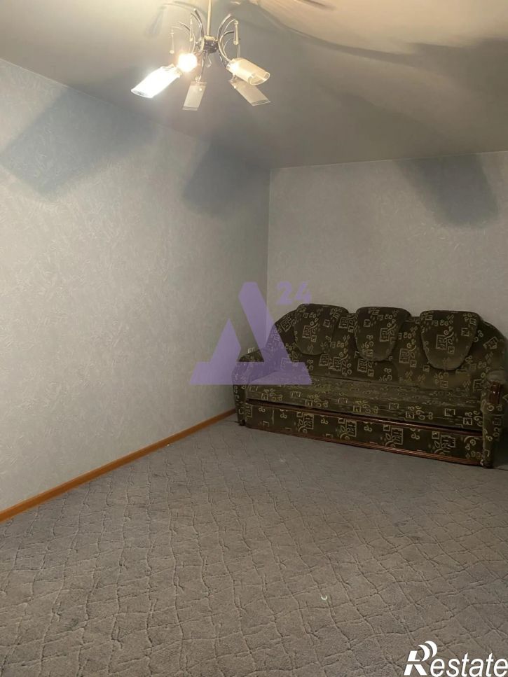 2-комн квартира улица Мира, дом 126А