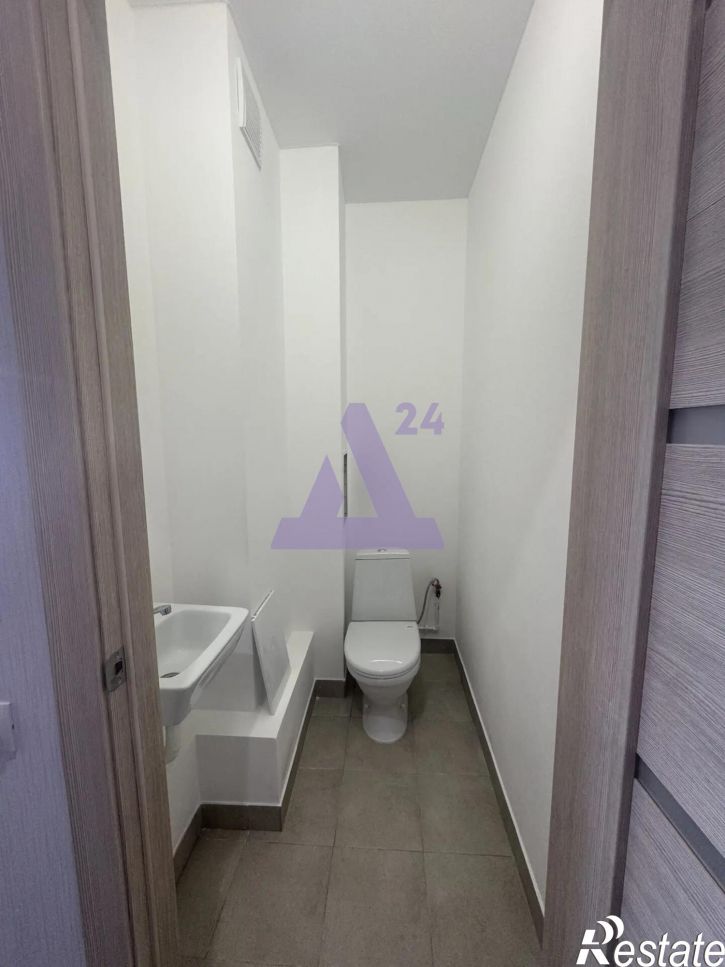 2-комн квартира шоссе Космонавтов, дом 309А, корпус 1
