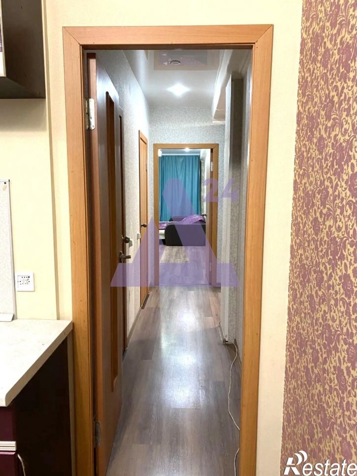 2-комн квартира улица Гатчинская, дом 18