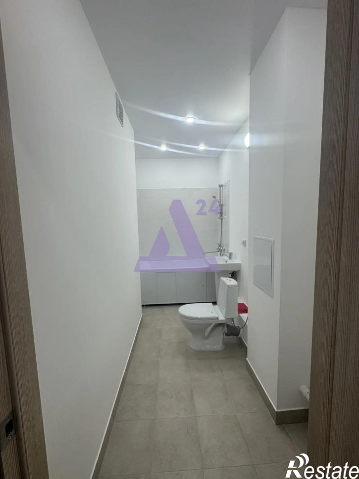 2-комн квартира шоссе Космонавтов, дом 309А, корпус 1