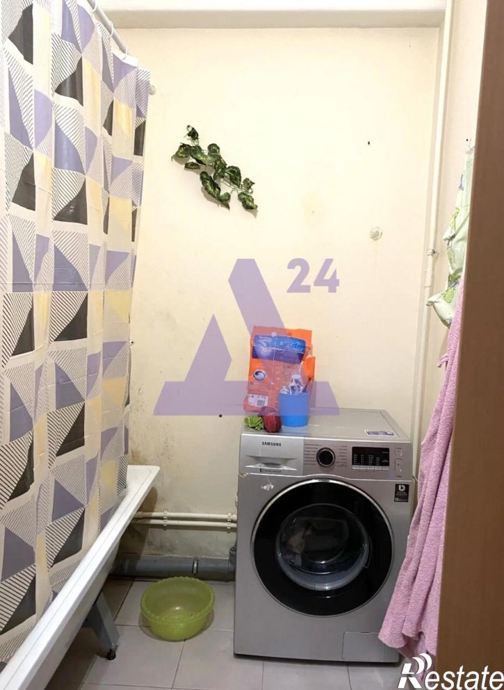 2-комн квартира улица Гатчинская, дом 18