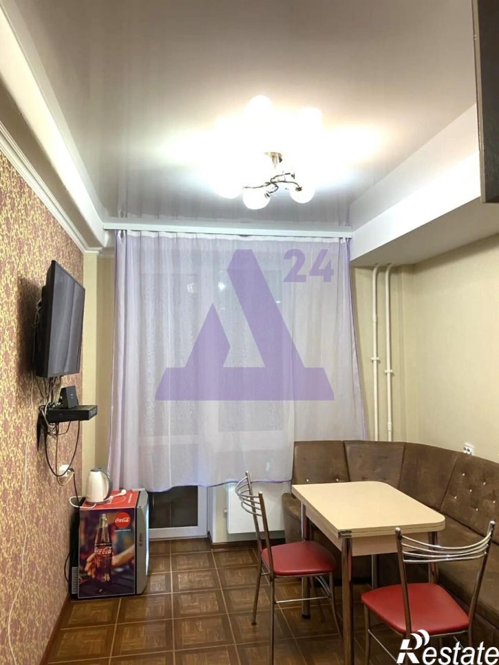 2-комн квартира улица Гатчинская, дом 18