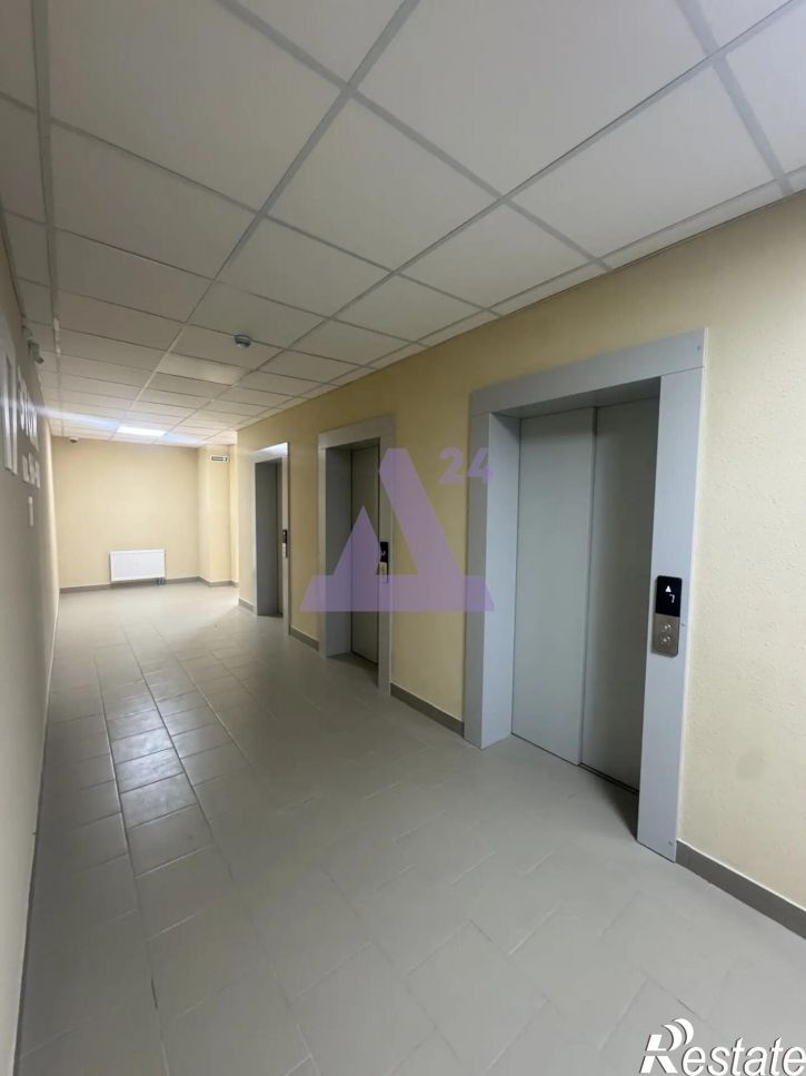 2-комн квартира шоссе Космонавтов, дом 309А, корпус 1
