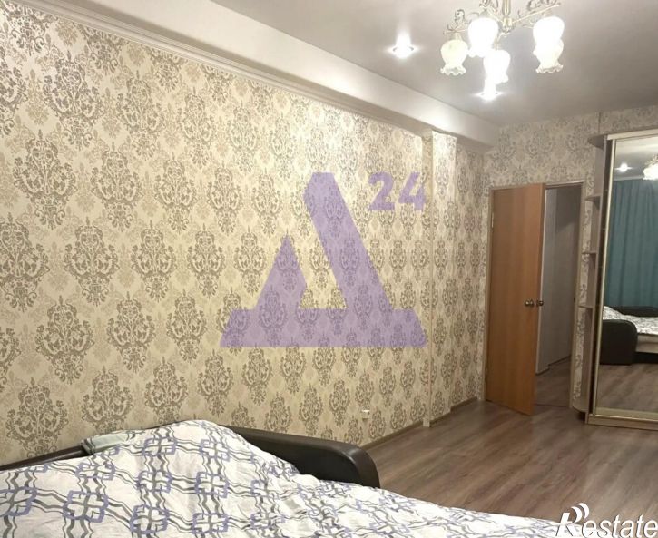 2-комн квартира улица Гатчинская, дом 18