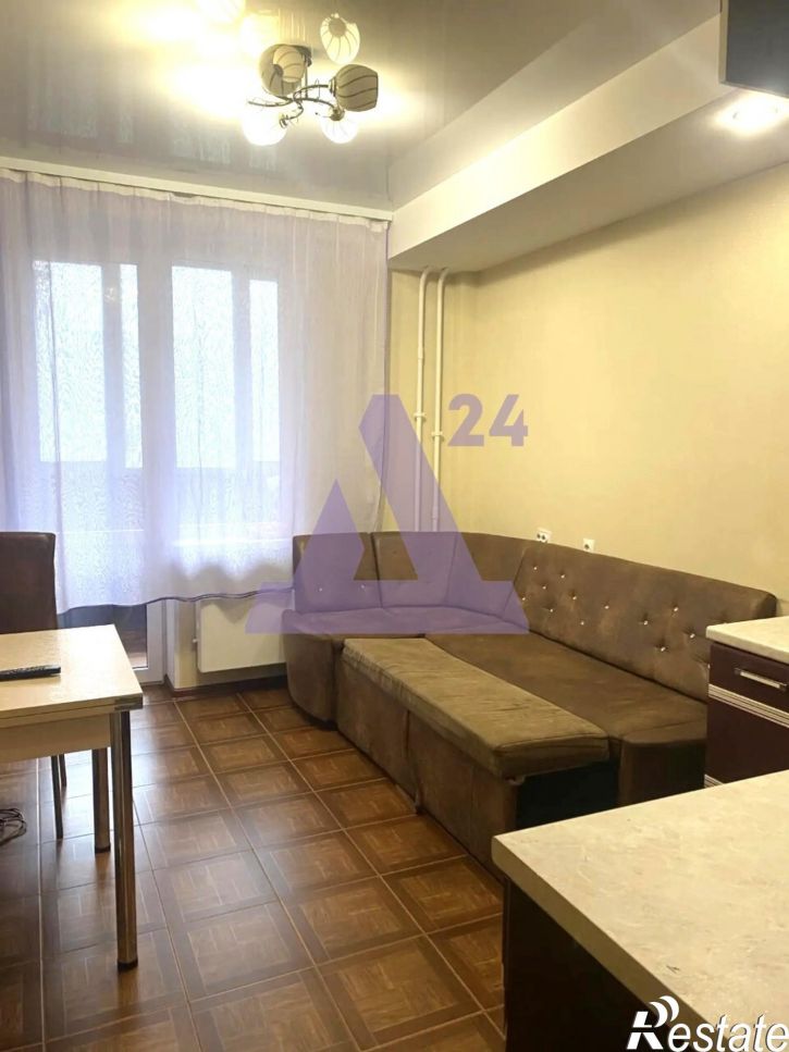 2-комн квартира улица Гатчинская, дом 18