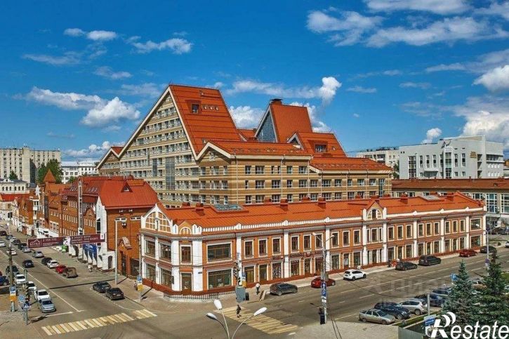 1-комн квартира Тополевый пер, 5,  д. 5