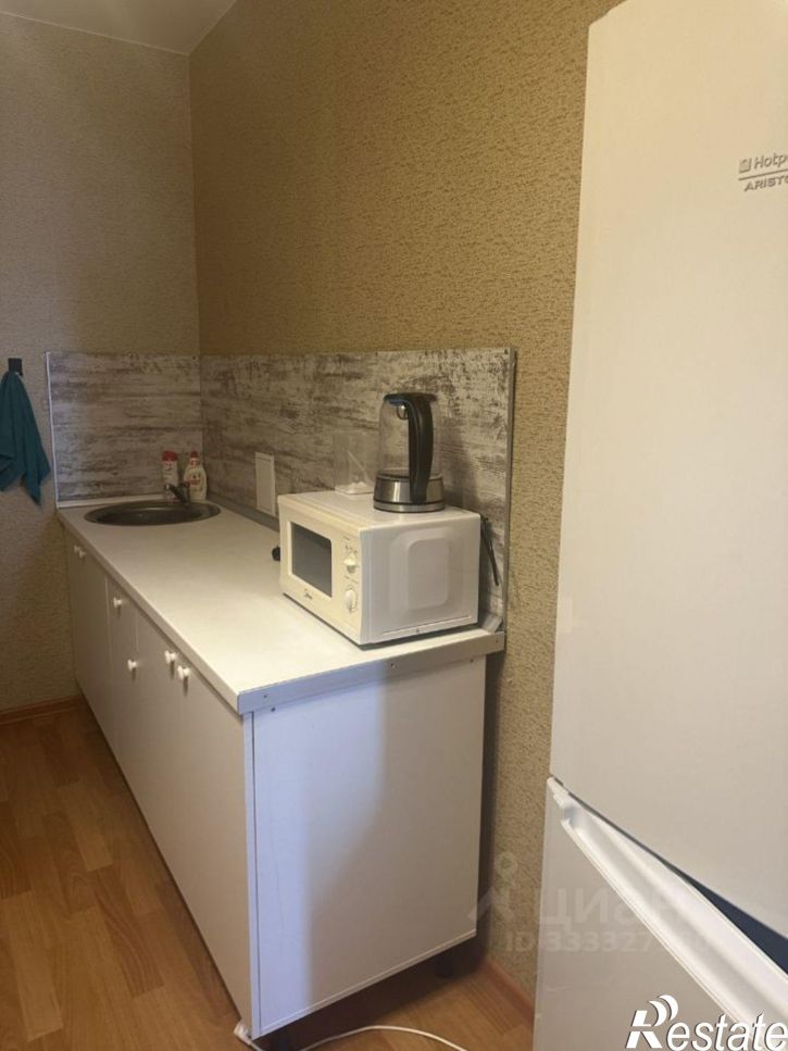 1-комн квартира ул Пушкина, 8,  д. 8