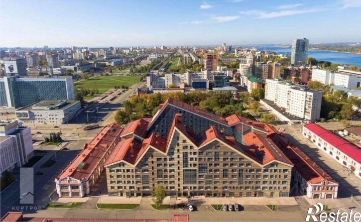 1-комн квартира Тополевый пер, 5,  д. 5