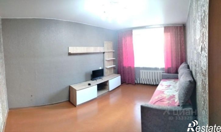2-комн квартира ул Молдавская, 10,  д. 10
