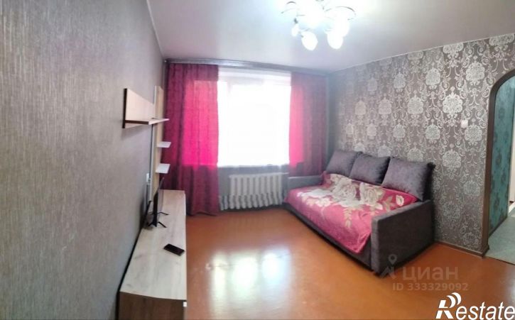 2-комн квартира ул Молдавская, 10,  д. 10