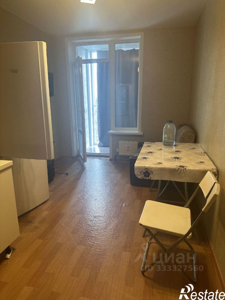 1-комн квартира ул Пушкина, 8,  д. 8