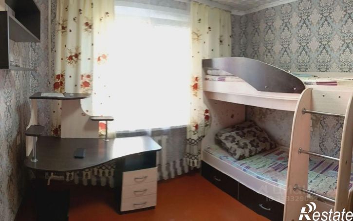 2-комн квартира ул Молдавская, 10,  д. 10