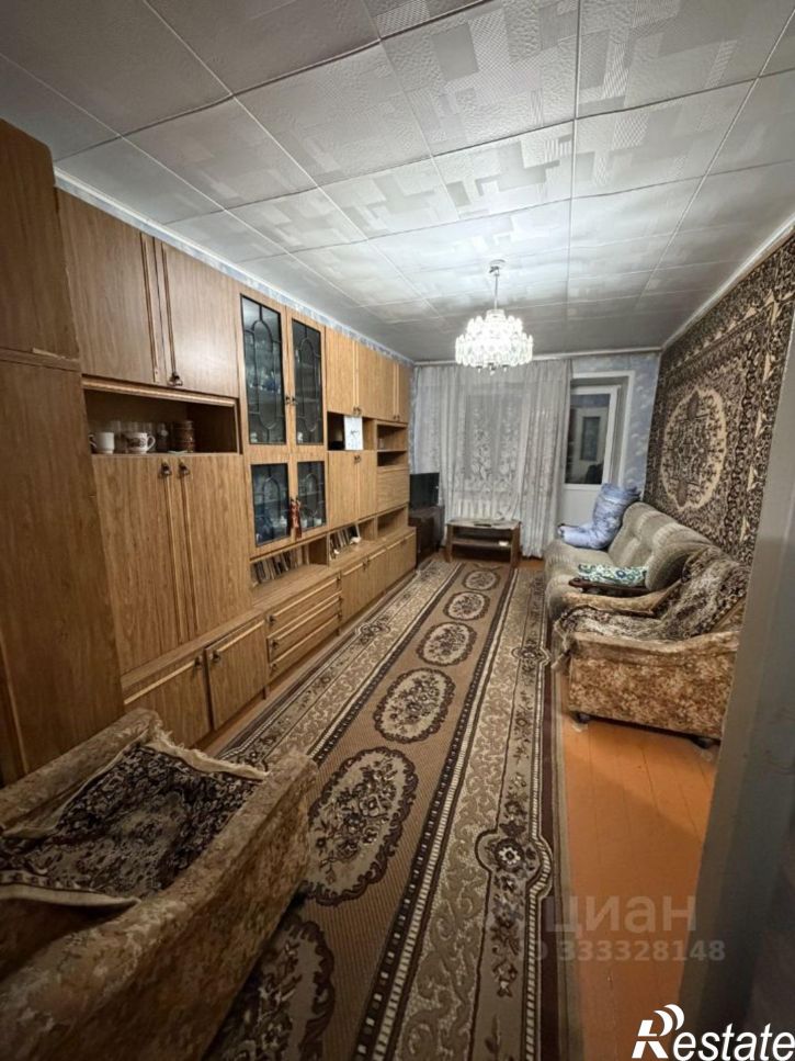 2-комн квартира ул Магистральная, 96/4,  д. 96/4