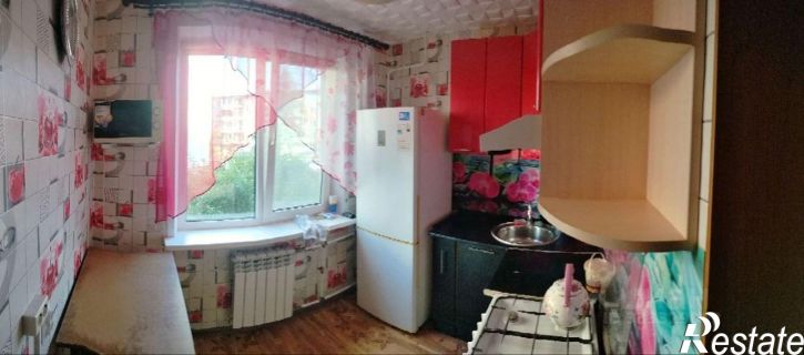 2-комн квартира ул Молдавская, 10,  д. 10